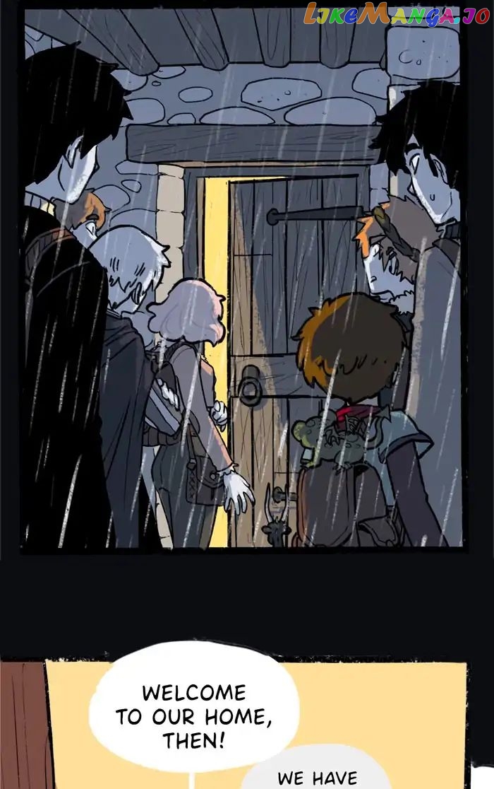 Read Hooky - Manga Manga Online