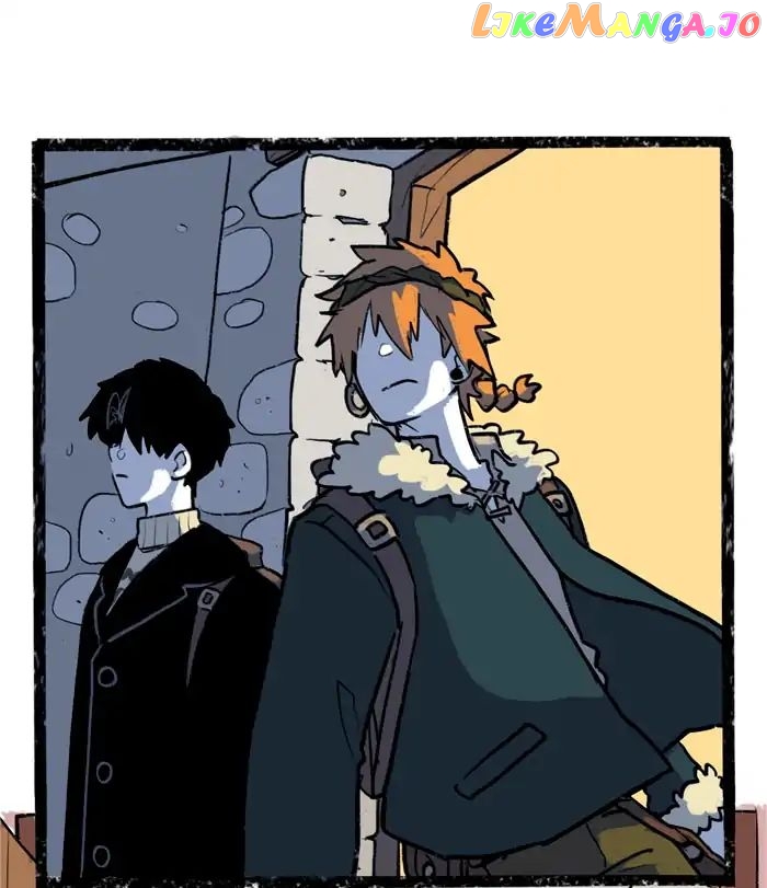 Read Hooky - Manga Manga Online