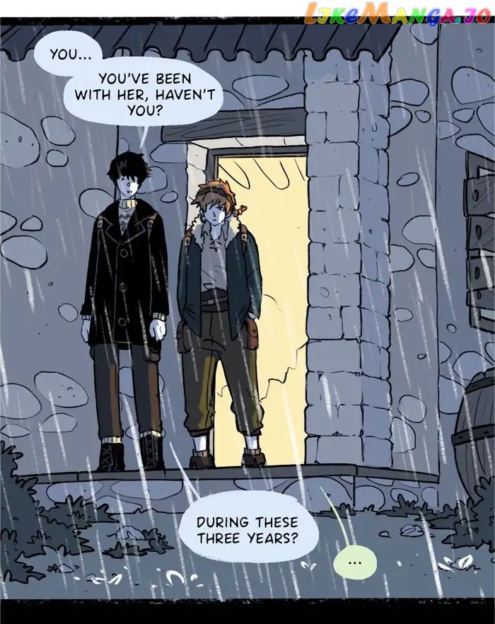 Read Hooky - Manga Manga Online