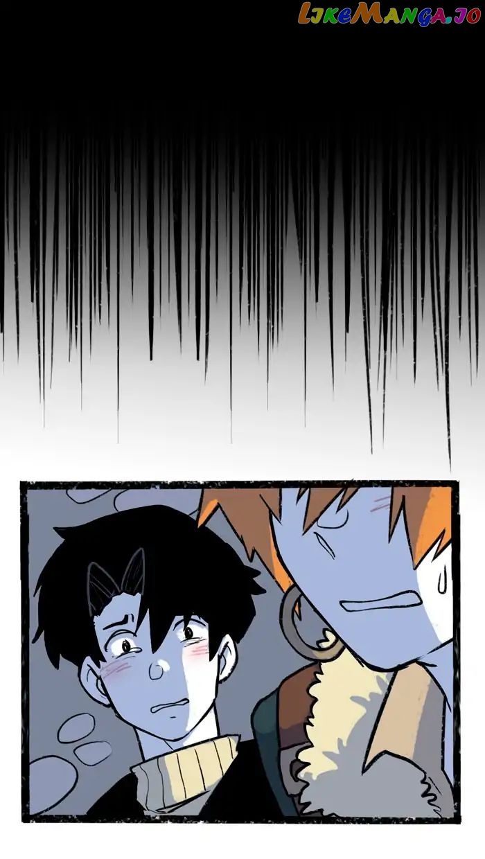 Read Hooky - Manga Manga Online