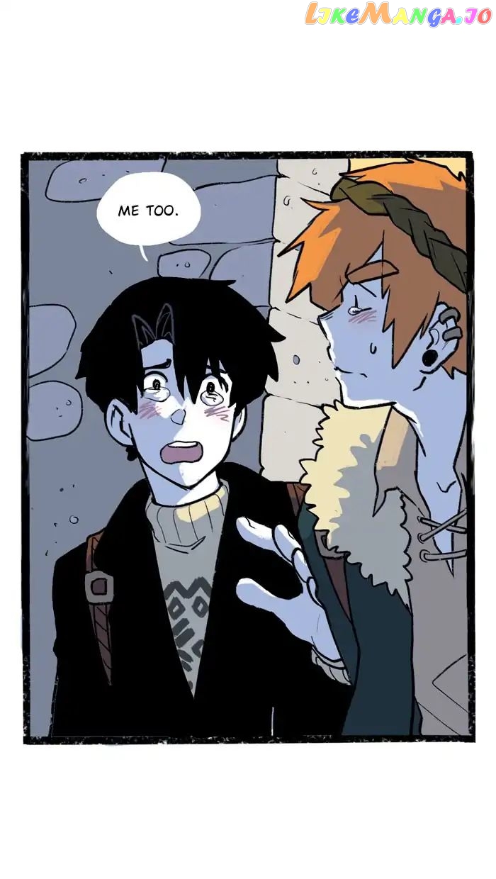 Read Hooky - Manga Manga Online