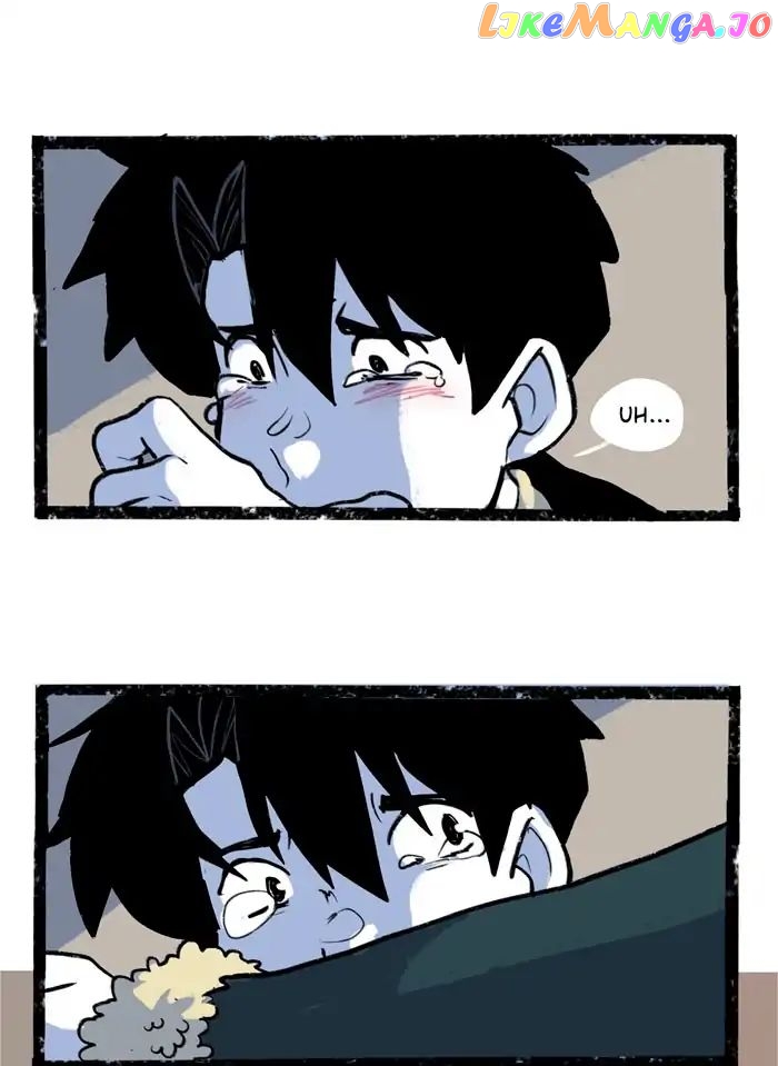 Read Hooky - Manga Manga Online