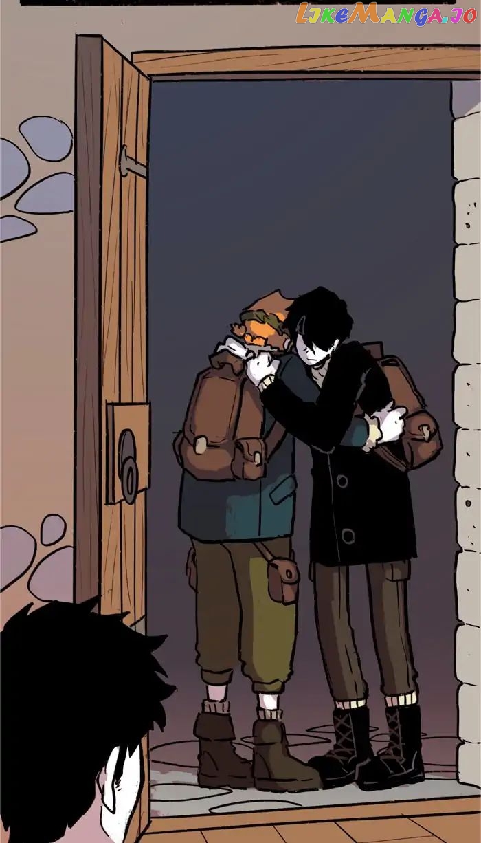 Read Hooky - Manga Manga Online