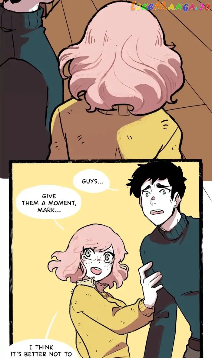 Read Hooky - Manga Manga Online