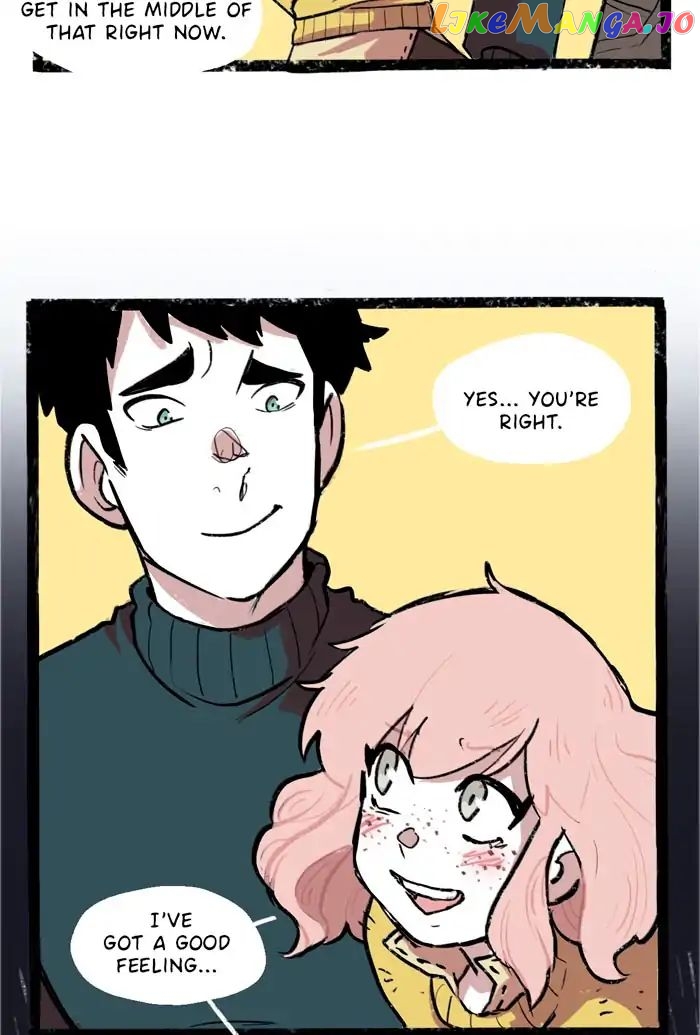 Read Hooky - Manga Manga Online