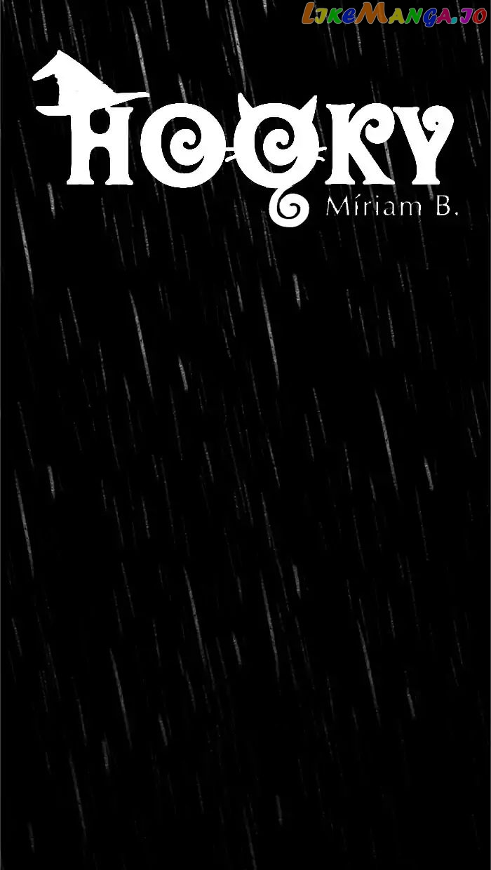 Read Hooky - Manga Manga Online