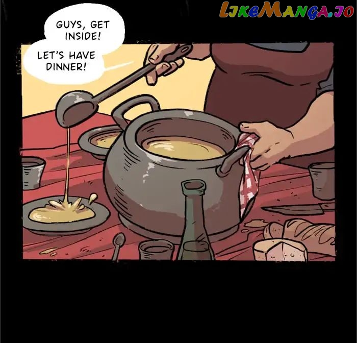 Read Hooky - Manga Manga Online