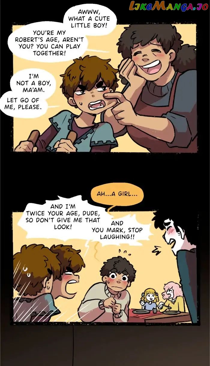 Read Hooky - Manga Manga Online