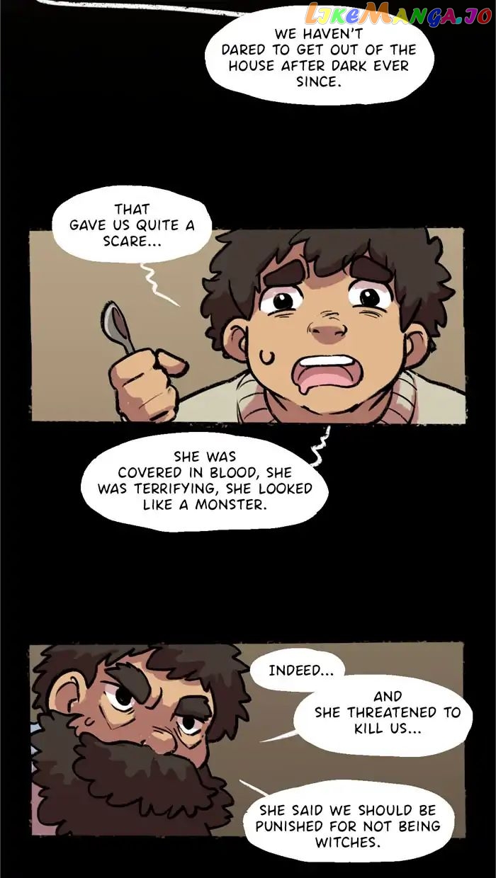 Read Hooky - Manga Manga Online