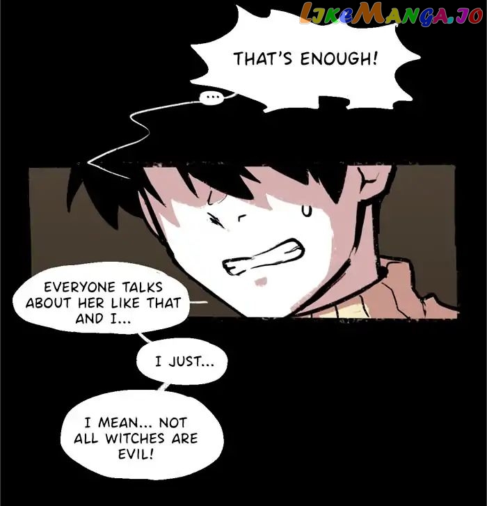 Read Hooky - Manga Manga Online