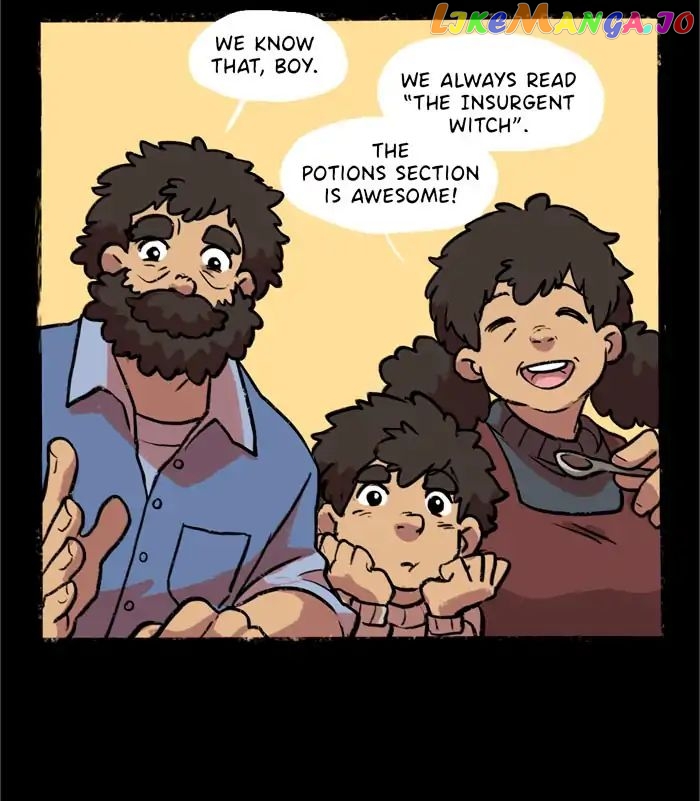 Read Hooky - Manga Manga Online