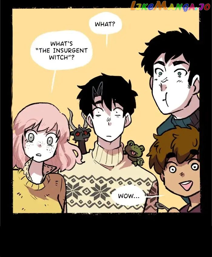 Read Hooky - Manga Manga Online