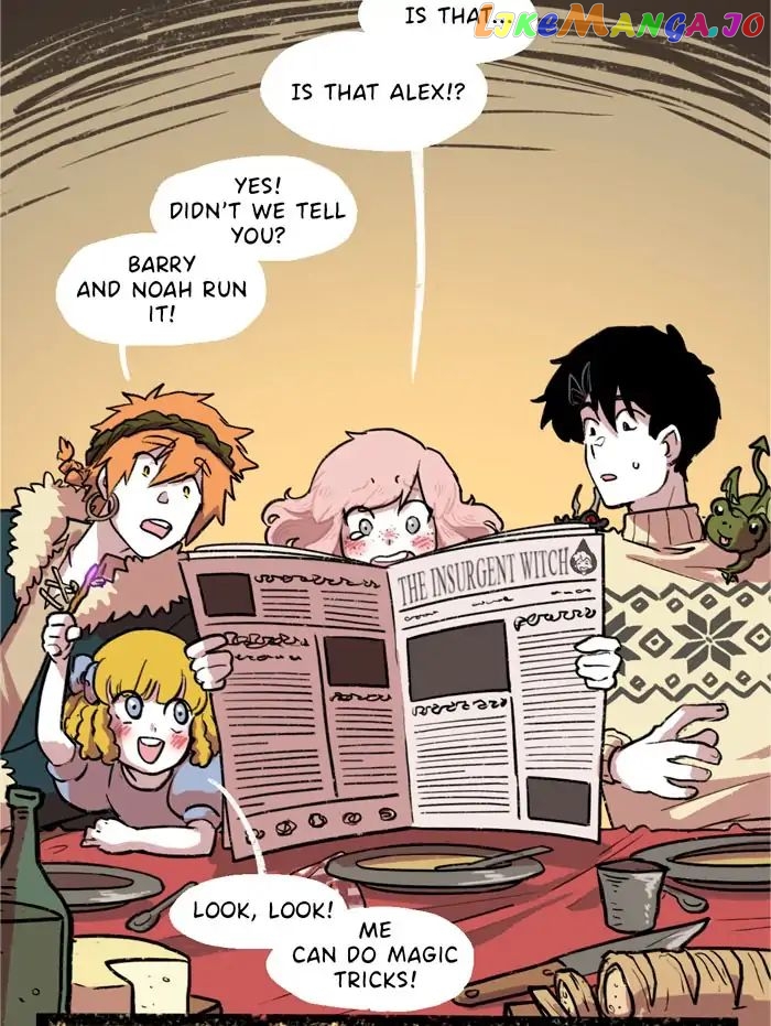 Read Hooky - Manga Manga Online