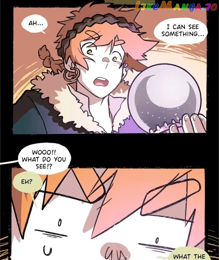 Read Hooky - Manga Manga Online