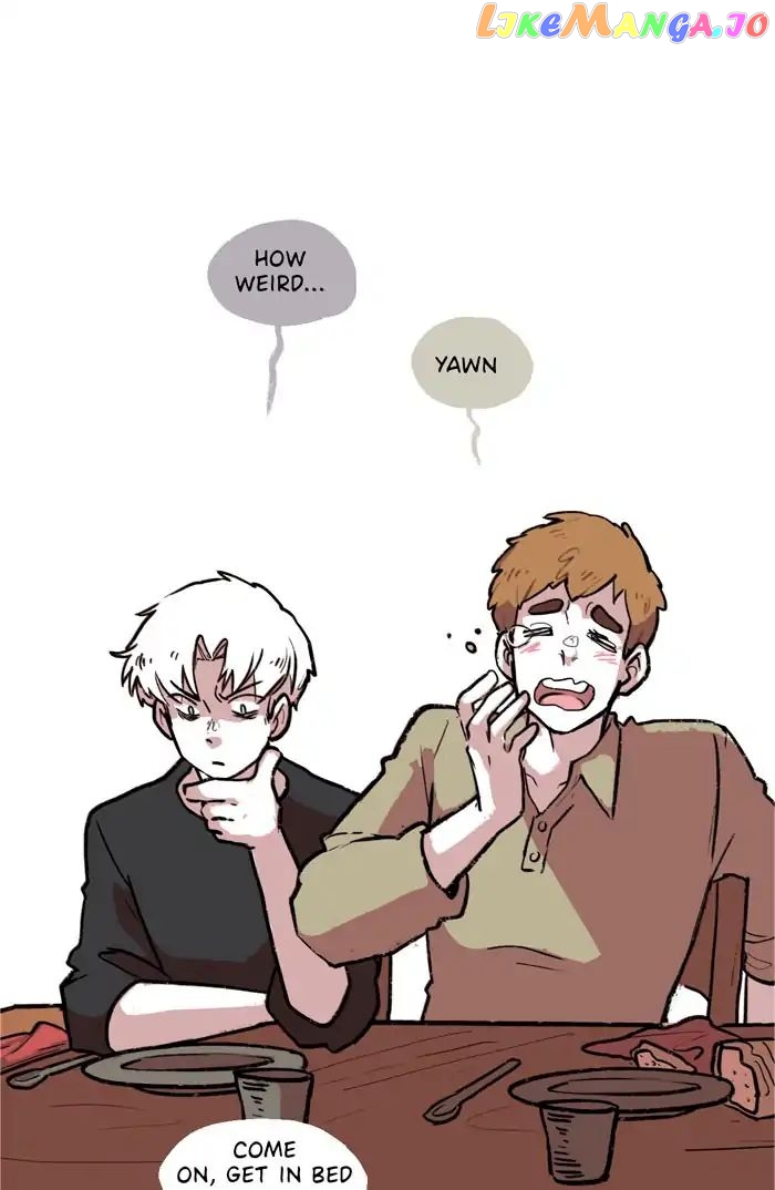 Read Hooky - Manga Manga Online