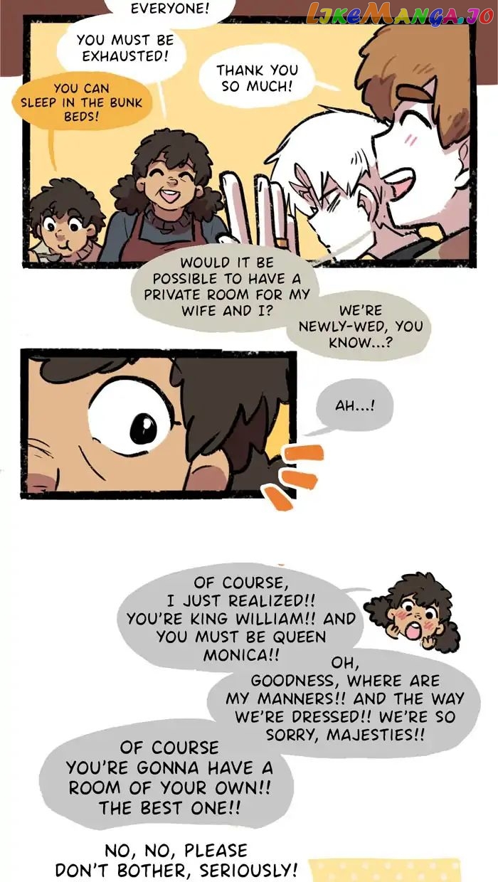 Read Hooky - Manga Manga Online