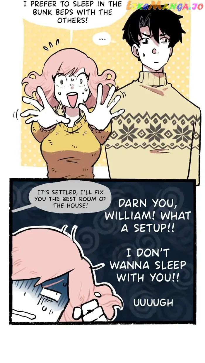 Read Hooky - Manga Manga Online