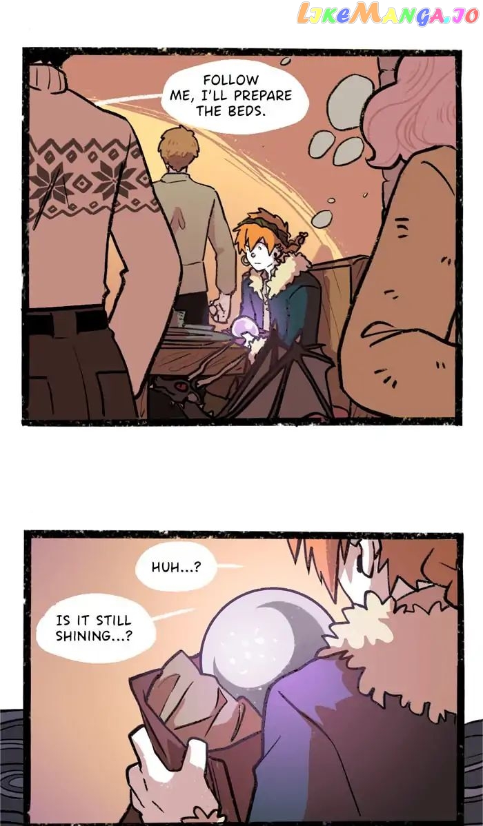 Read Hooky - Manga Manga Online