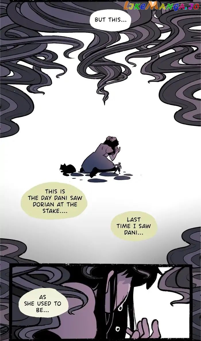 Read Hooky - Manga Manga Online