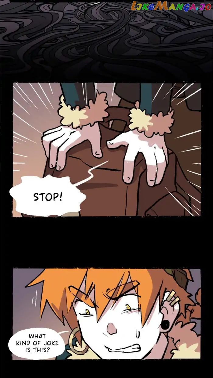 Read Hooky - Manga Manga Online