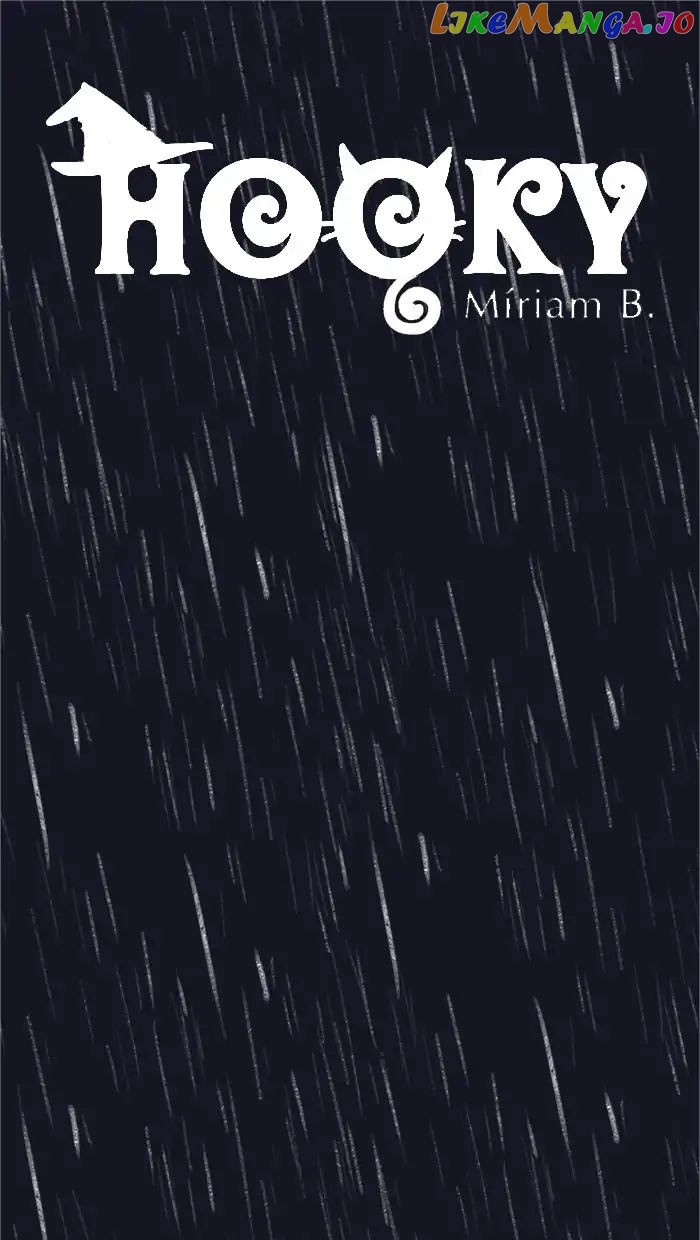 Read Hooky - Manga Manga Online