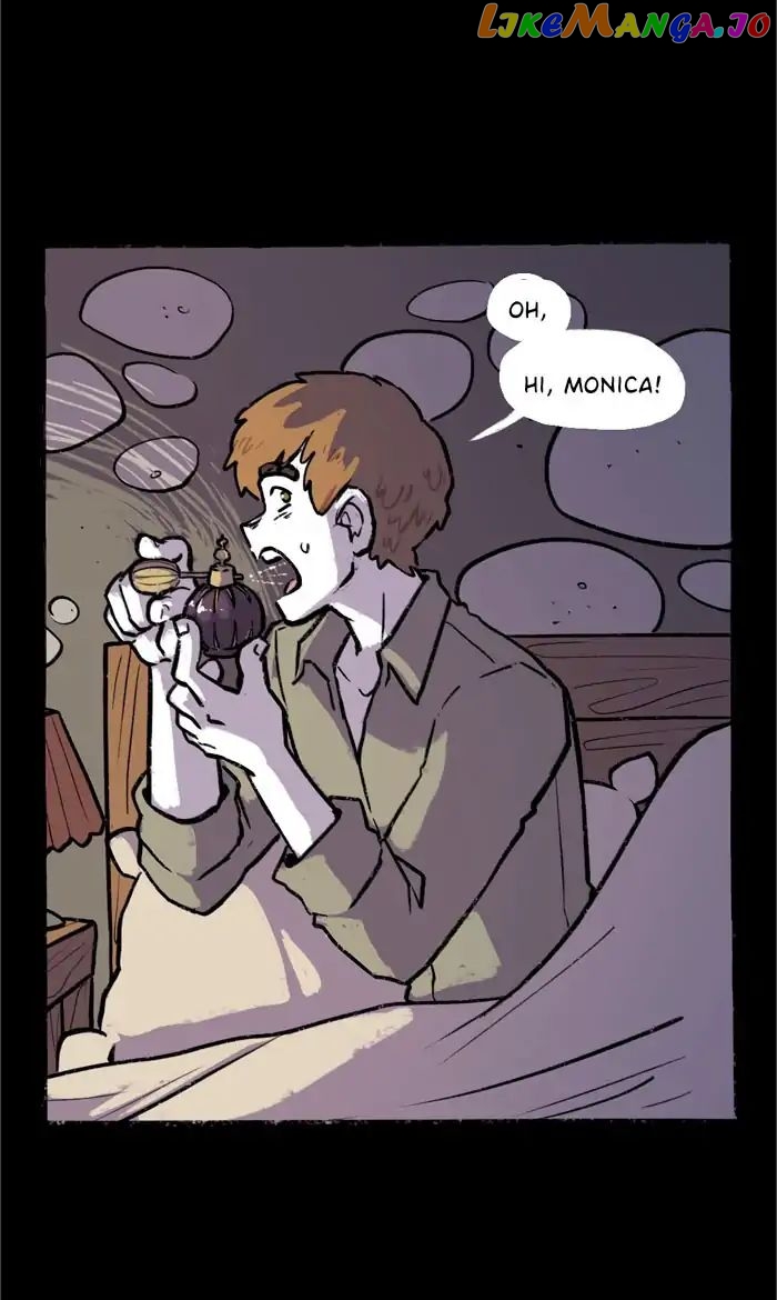 Read Hooky - Manga Manga Online