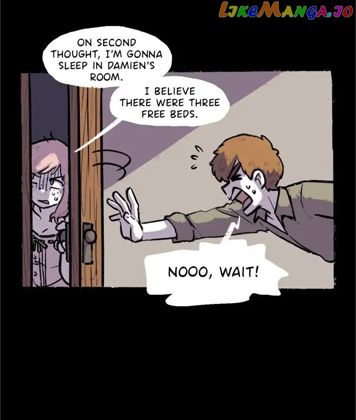 Read Hooky - Manga Manga Online