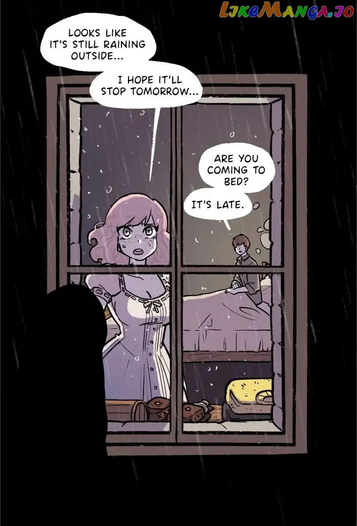 Read Hooky - Manga Manga Online