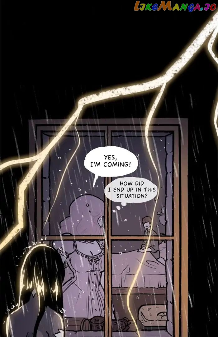 Read Hooky - Manga Manga Online