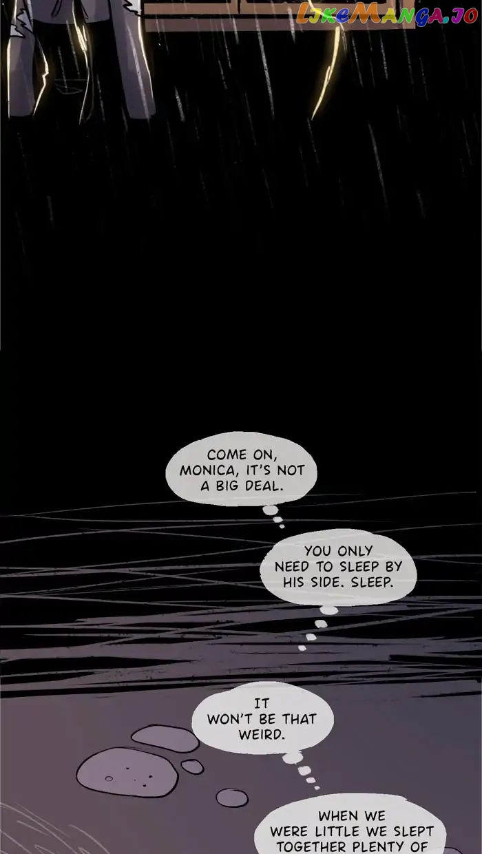 Read Hooky - Manga Manga Online