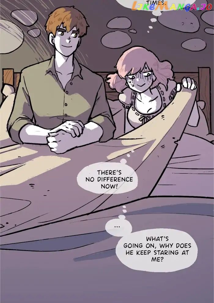 Read Hooky - Manga Manga Online