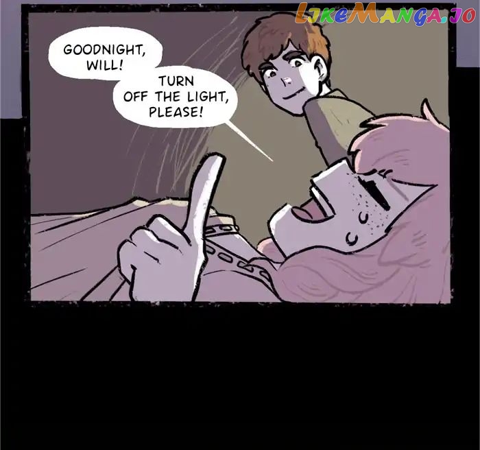 Read Hooky - Manga Manga Online