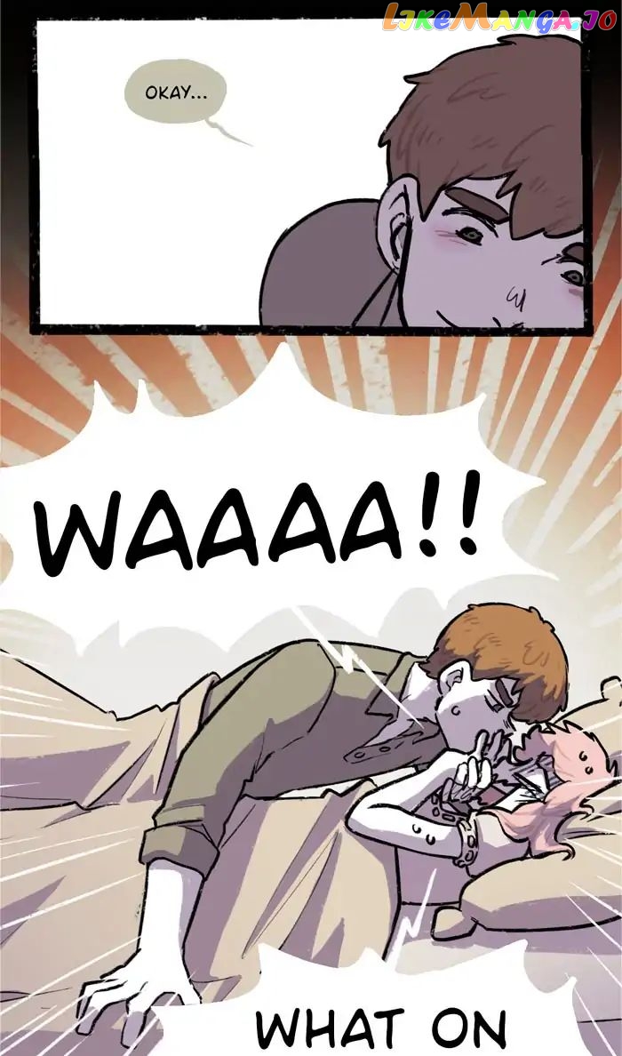 Read Hooky - Manga Manga Online