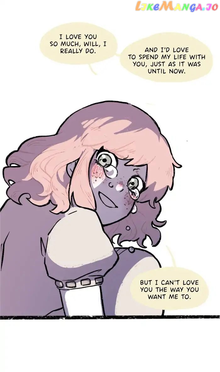 Read Hooky - Manga Manga Online