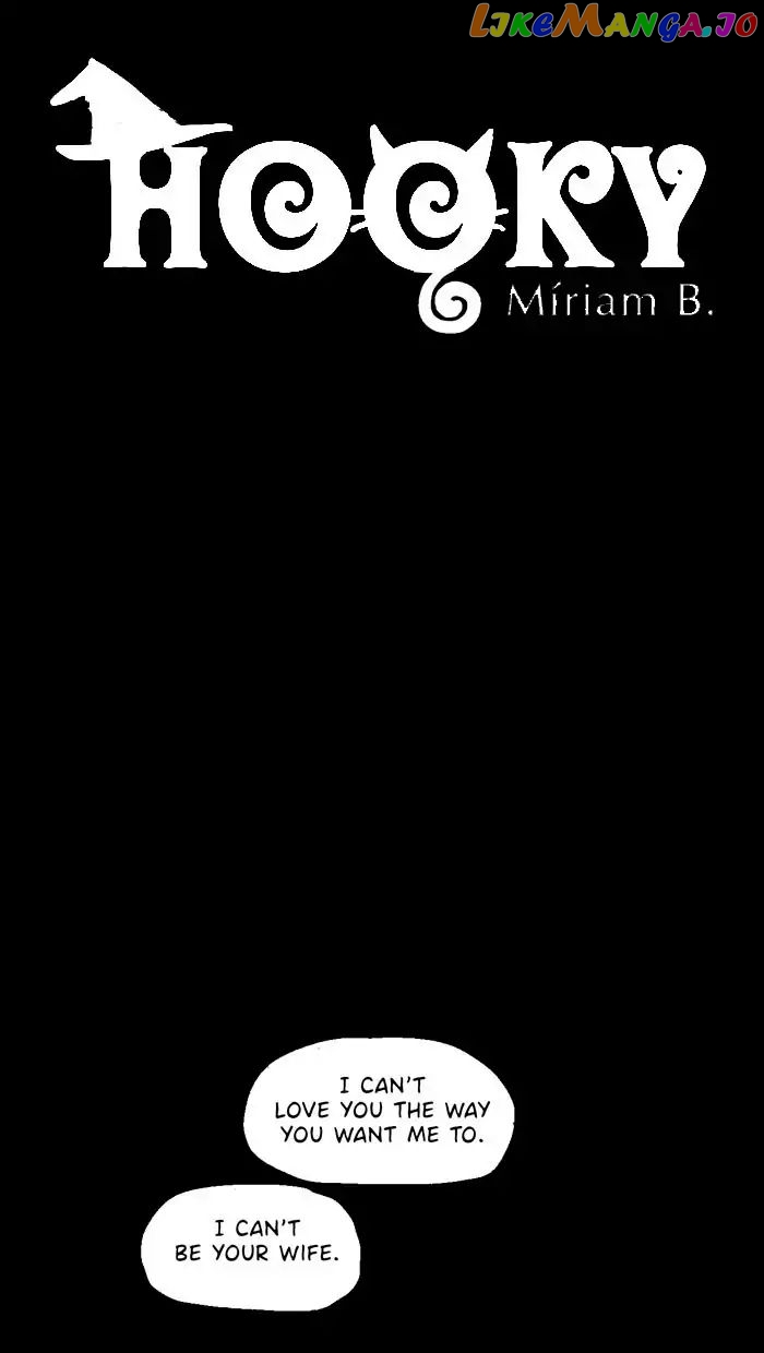 Read Hooky - Manga Manga Online