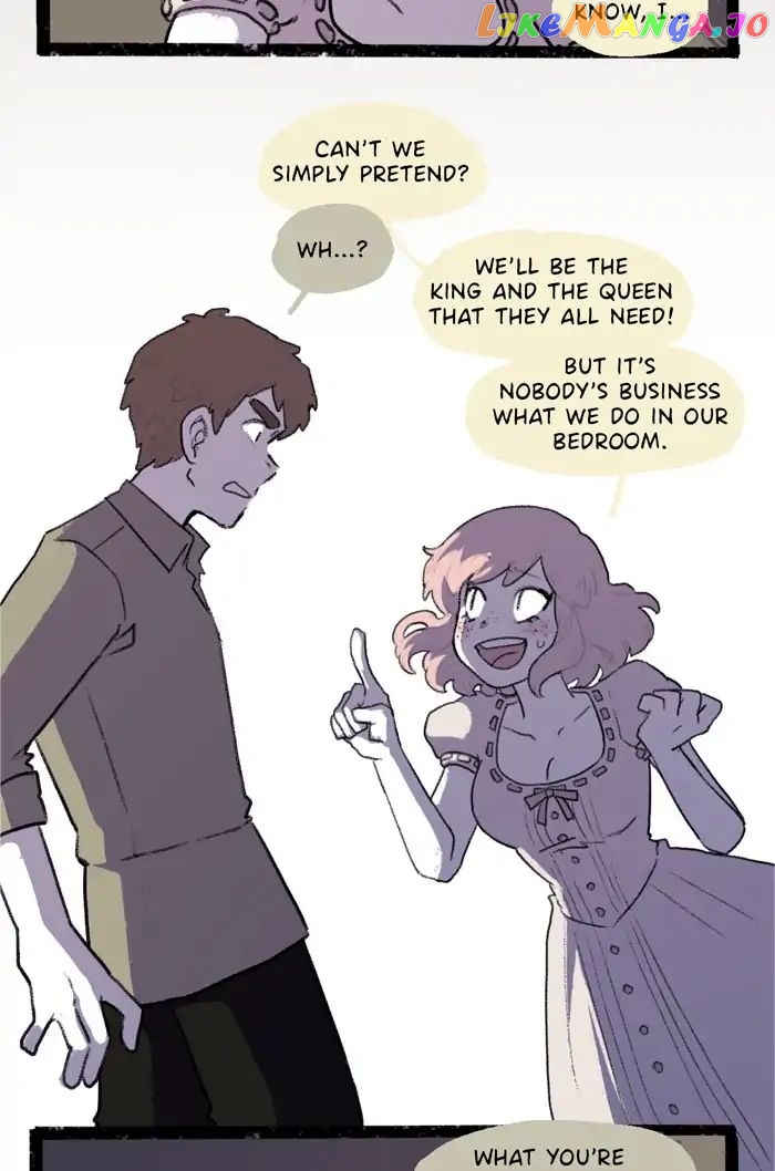 Read Hooky - Manga Manga Online