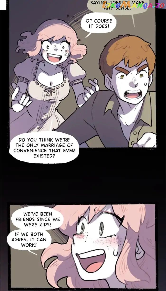 Read Hooky - Manga Manga Online