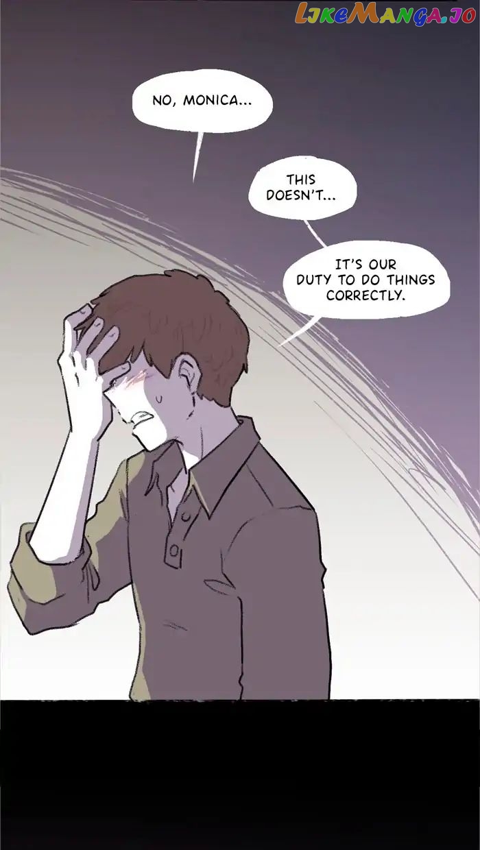 Read Hooky - Manga Manga Online