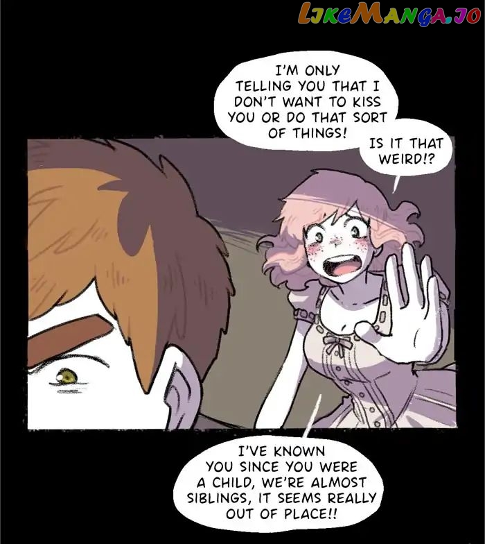 Read Hooky - Manga Manga Online