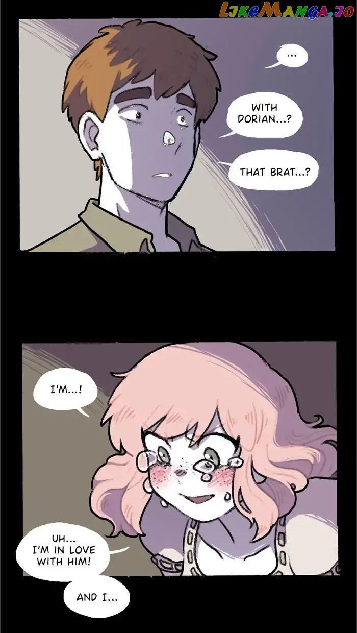 Read Hooky - Manga Manga Online