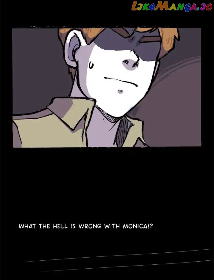 Read Hooky - Manga Manga Online