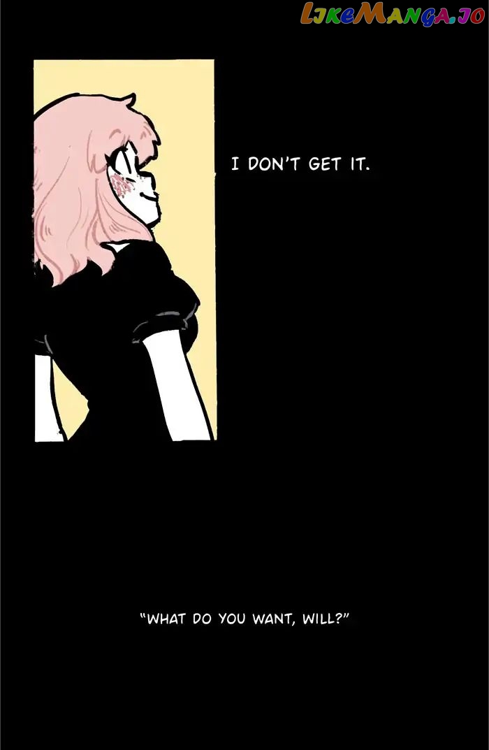 Read Hooky - Manga Manga Online