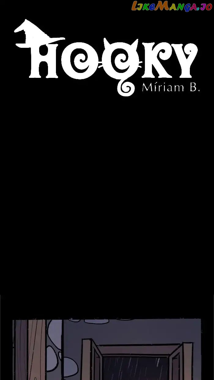 Read Hooky - Manga Manga Online