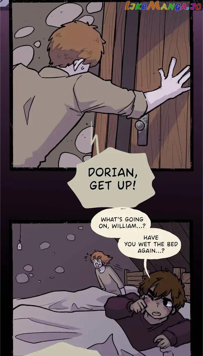 Read Hooky - Manga Manga Online