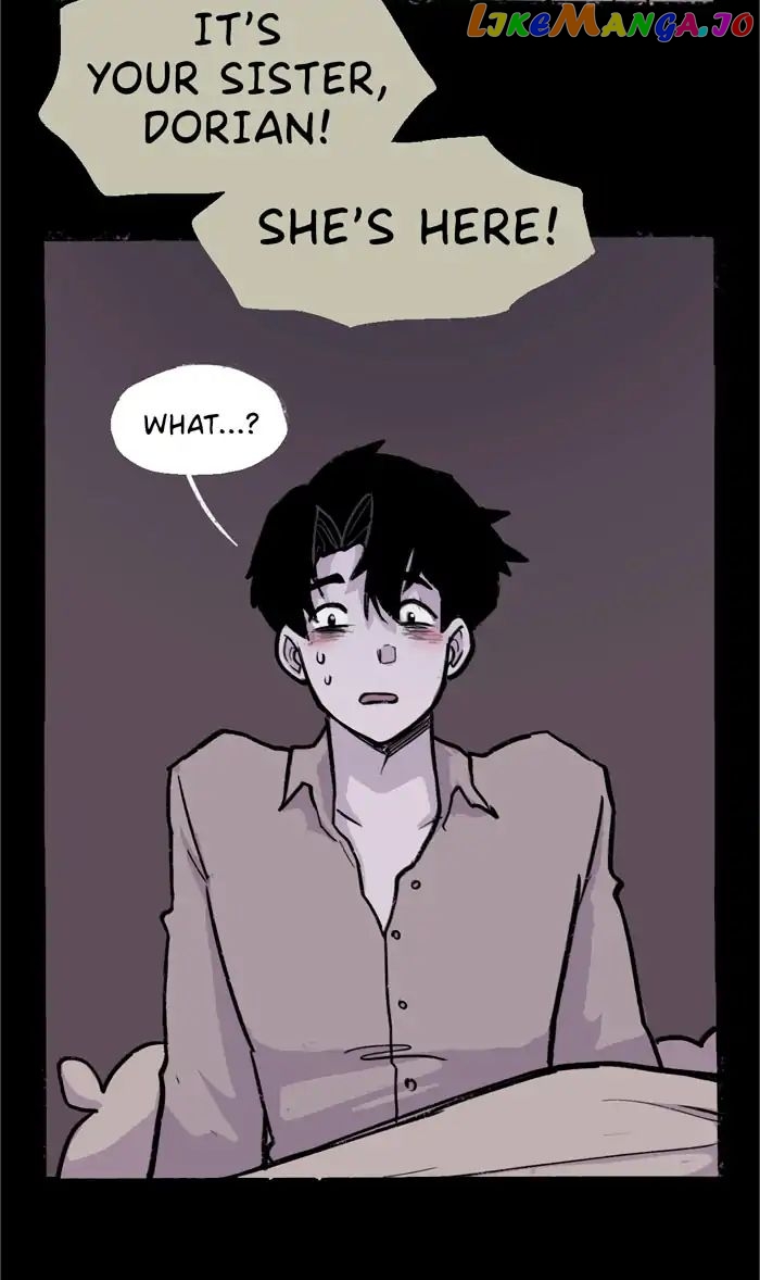 Read Hooky - Manga Manga Online