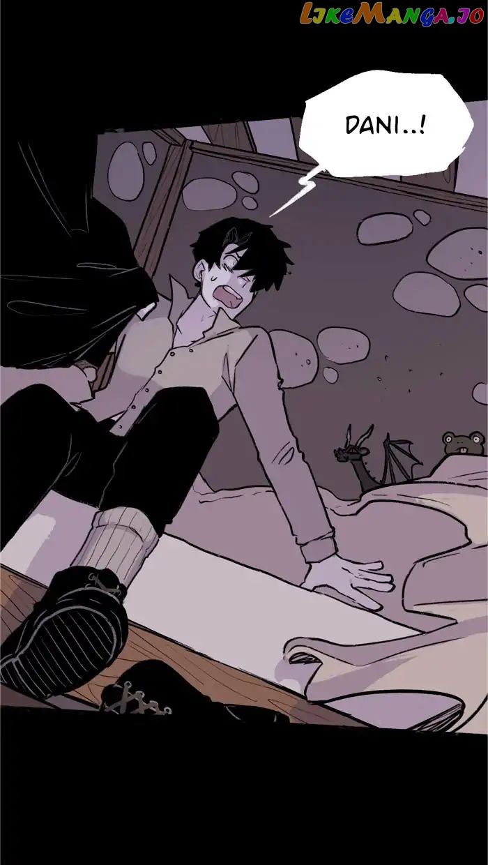 Read Hooky - Manga Manga Online