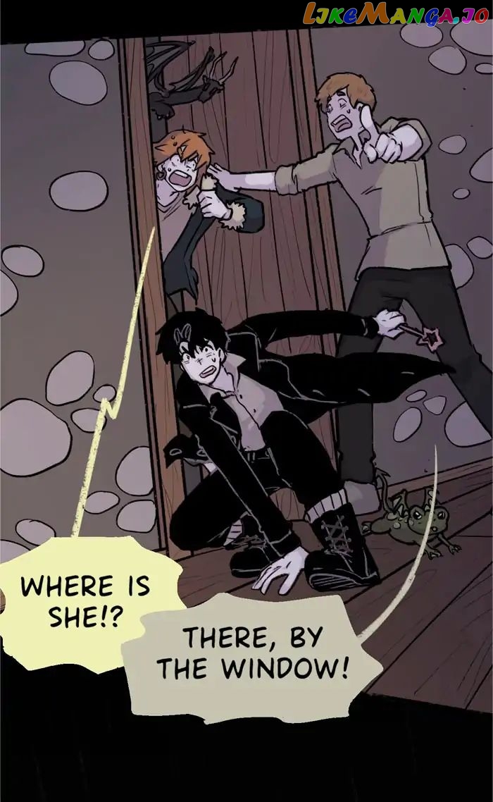 Read Hooky - Manga Manga Online