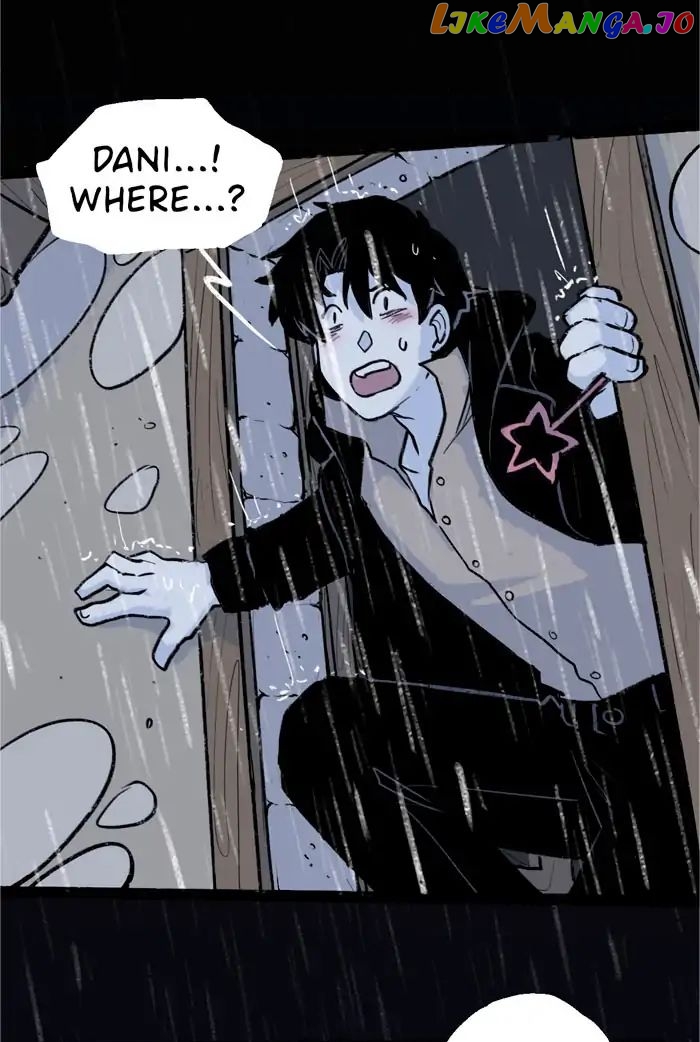 Read Hooky - Manga Manga Online