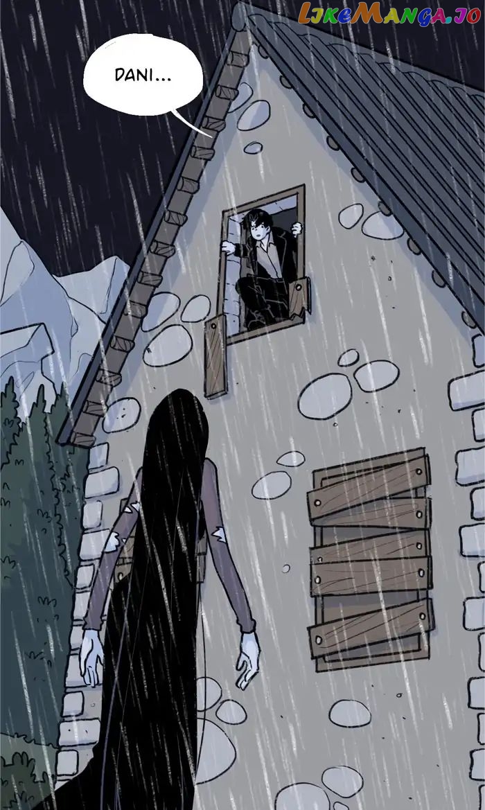 Read Hooky - Manga Manga Online