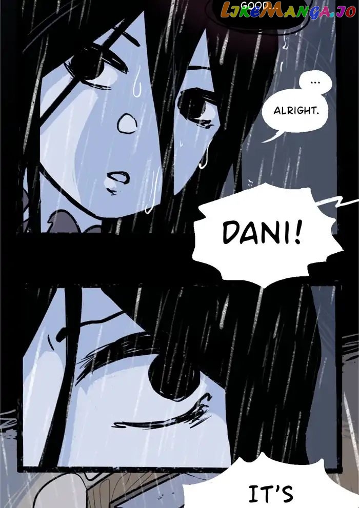 Read Hooky - Manga Manga Online